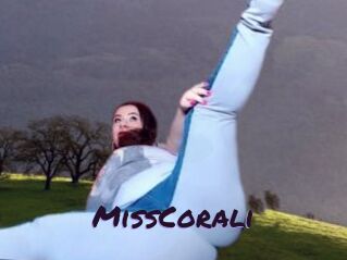 MissCorali