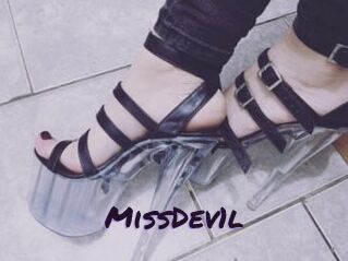 MissDev1l