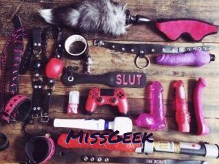 MissGeek