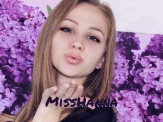 MissHanna