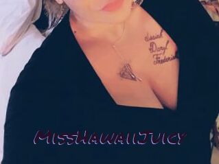 MissHawaiiJuicy