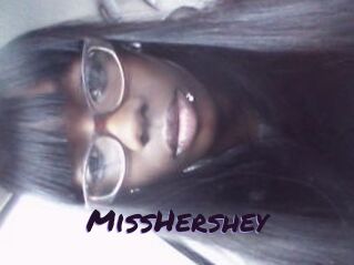 MissHershey