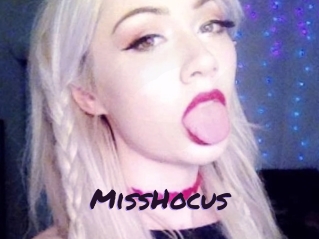 MissHocus Le Cul Gratuit