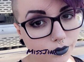 MissJinx