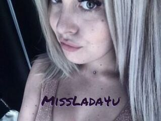 MissLada4u