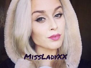 MissLadyXX