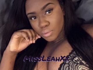 MissLeahXx
