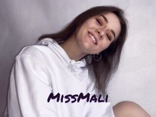 MissMali