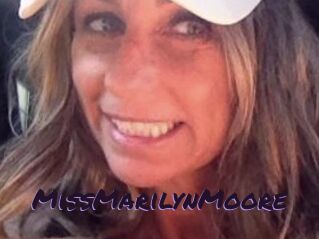 MissMarilynMoore