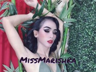 MissMarishka