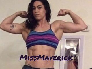 MissMaverick