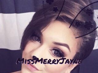 MissMerryJayne