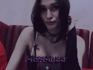 MissMikky