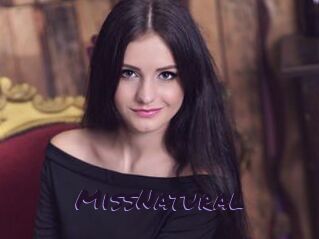 MissNatural