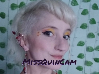 MissQuinCam Le Cul Gratuit