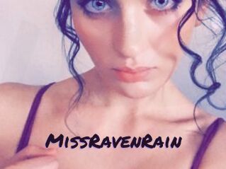 MissRavenRain
