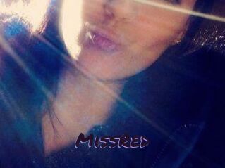 MissRed