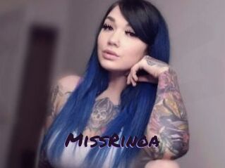 MissRinoa