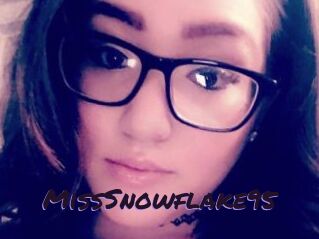 MissSnowflake95