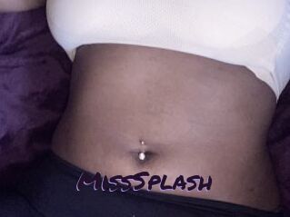 MissSplash