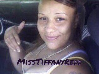 MissTiffanyRedd
