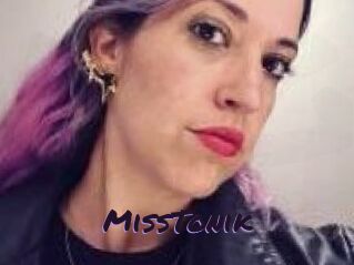 MissTonik