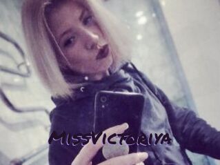 MissVictoriya