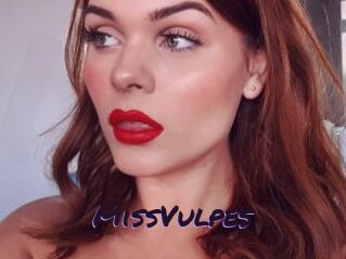 MissVulpes