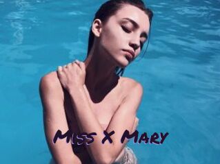 Miss_X_Mary