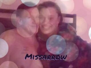 Missarrow