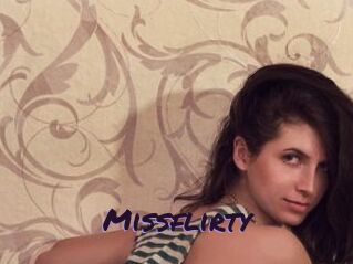 Missflirty