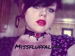 Missfluffaluff