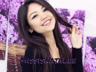 MissisNataLee