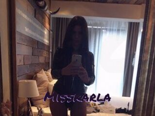 Misskarla