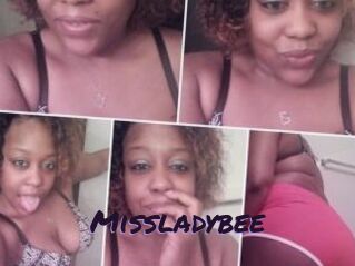 Missladybee
