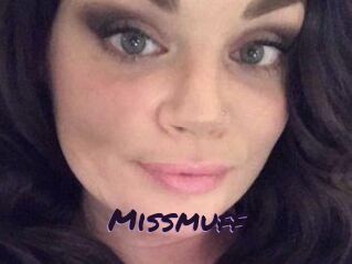 Missmuff