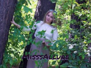 MisssAllure