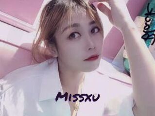 Missxu