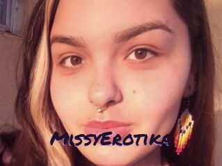 MissyErotika