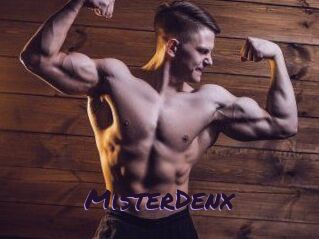 MisterDenx