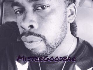 MisterGoodbar