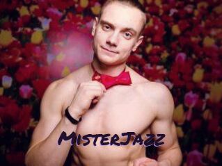 MisterJazz