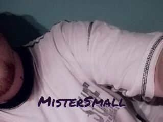MisterSmall