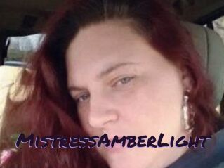 MistressAmberLight