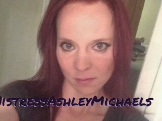 MistressAshleyMichaels