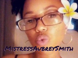 MistressAubreySmith