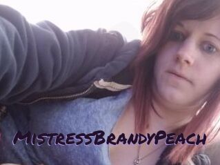 MistressBrandyPeach