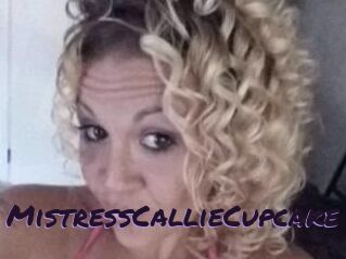 MistressCallieCupcake