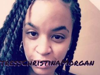 MistressChristinaMorgan