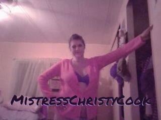 MistressChristyCook